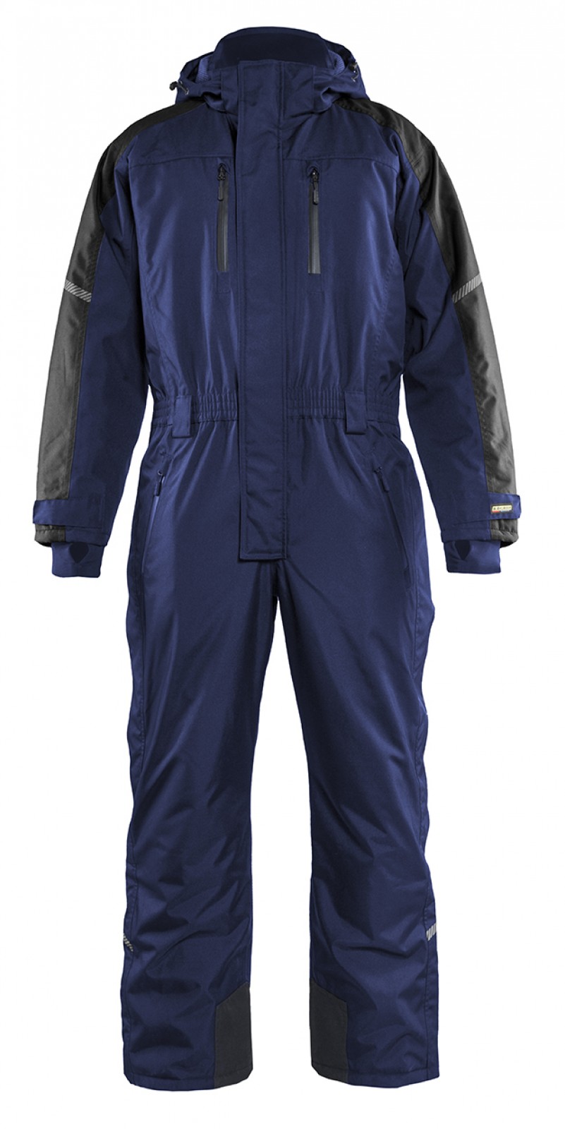 Blakl�der 6785 Overalls blau