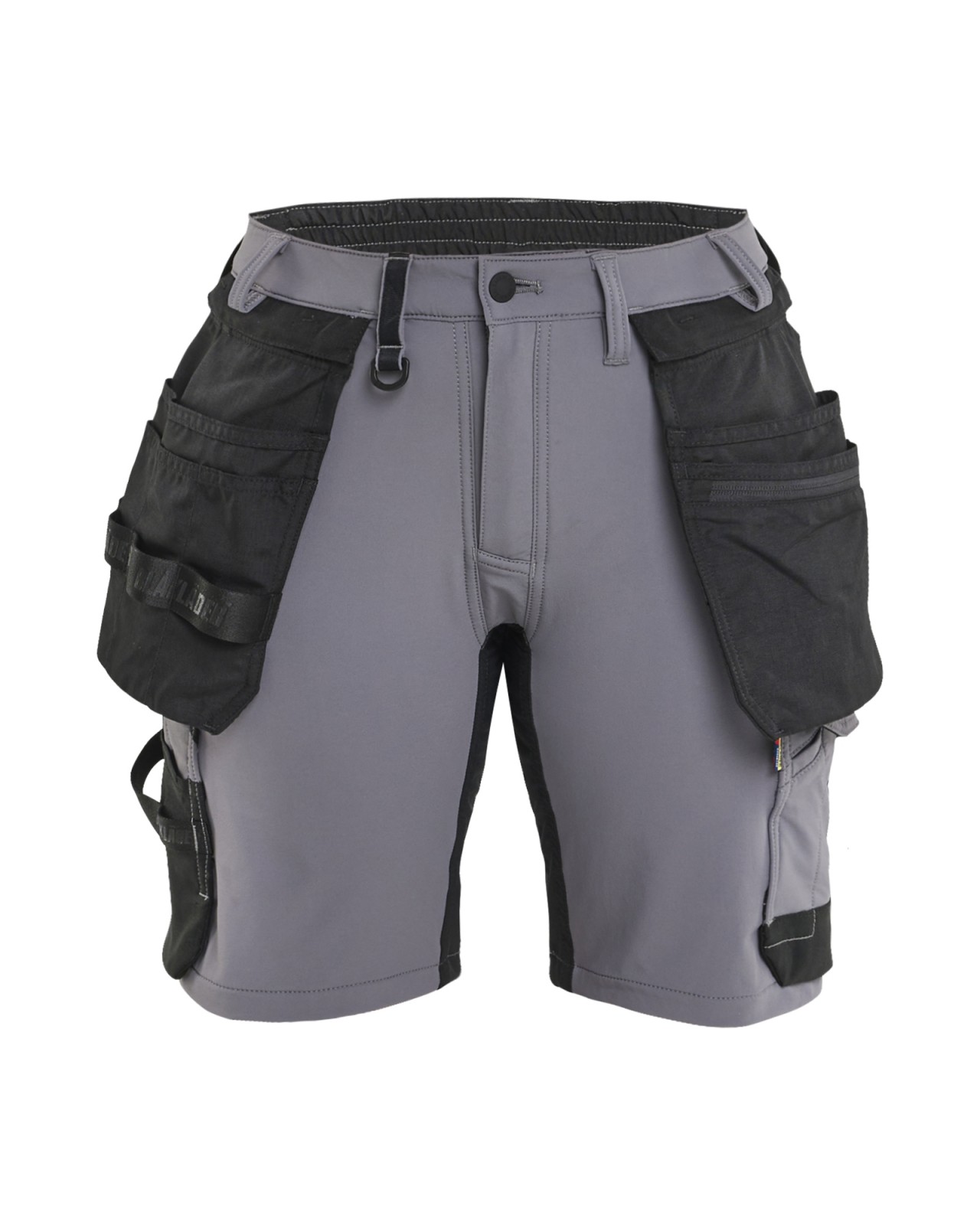 Blakl�der 7124 Shorts grau