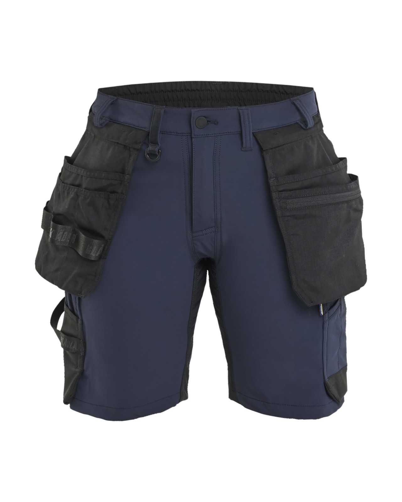 Blakl�der 7124 Shorts schwarz