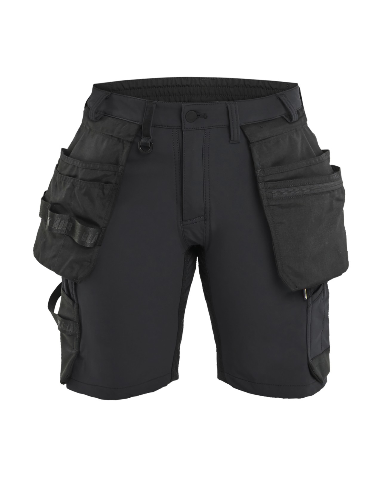 Blakl�der 7124 Shorts schwarz
