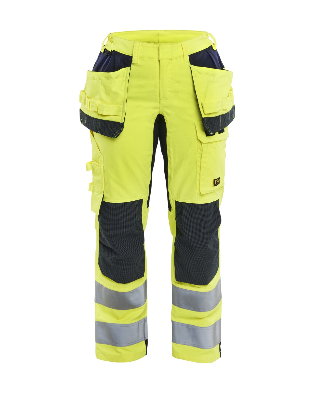 Blakl�der 7145 Hosen neon-gelb