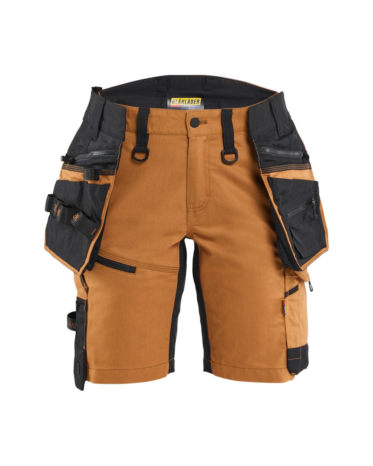 Blakl�der 7175 Shorts schwarz
