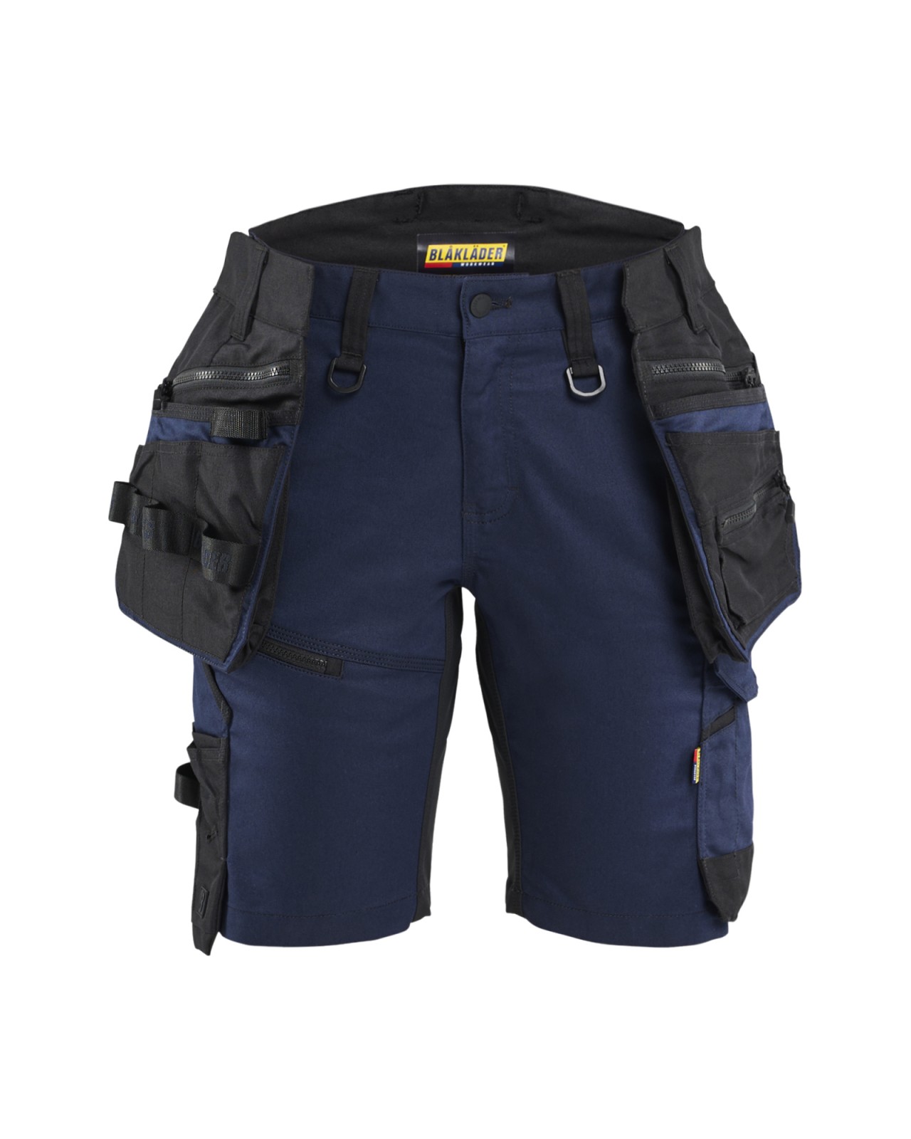 Blakl�der 7175 Shorts schwarz