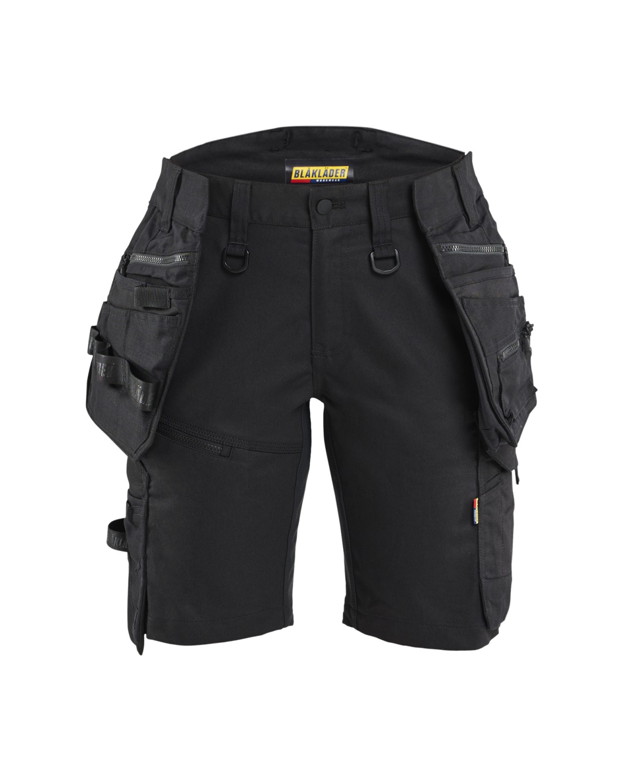 Blakl�der 7175 Shorts schwarz
