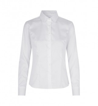 CATALAN BLUSE WEISS II | yam yam world