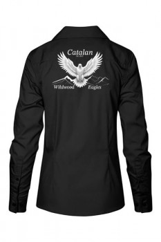 CATALAN BLUSE | yam yam world