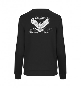 CATALAN CARDIGAN | yam yam world
