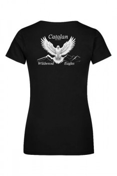 CATALAN SHIRT O-NECK | yam yam world