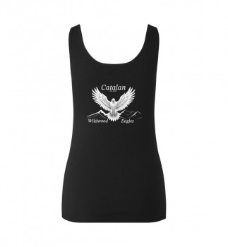 CATALAN TANKTOP | yam yam world