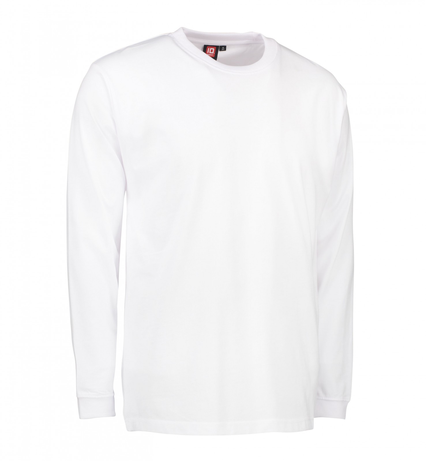 CAVAS VISUALS LANGARMSHIRT