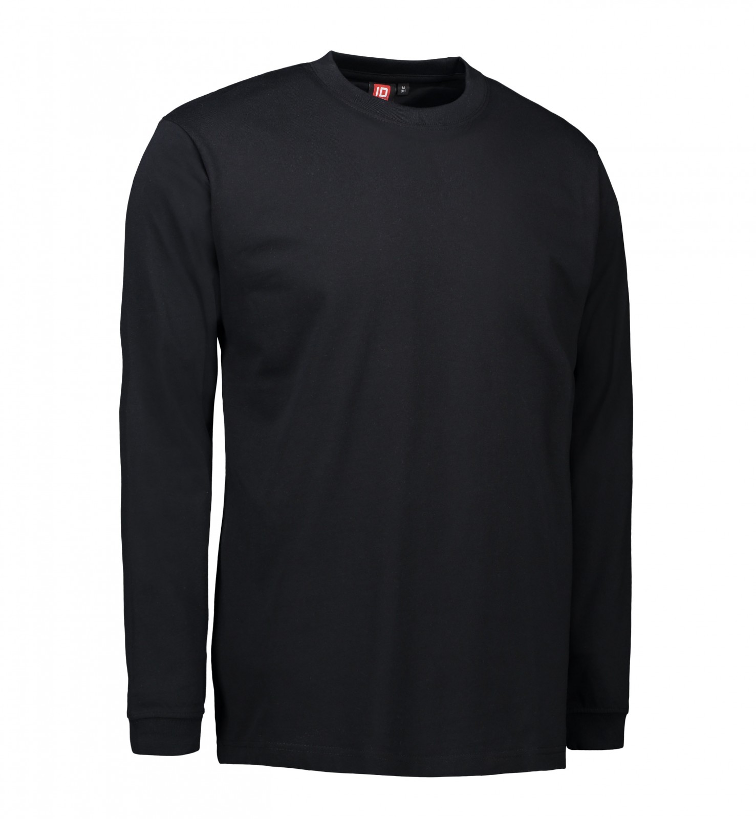 CAVAS VISUALS LANGARMSHIRT
