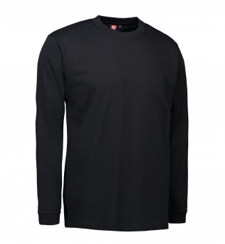CAVAS VISUALS LANGARMSHIRT | yam yam world