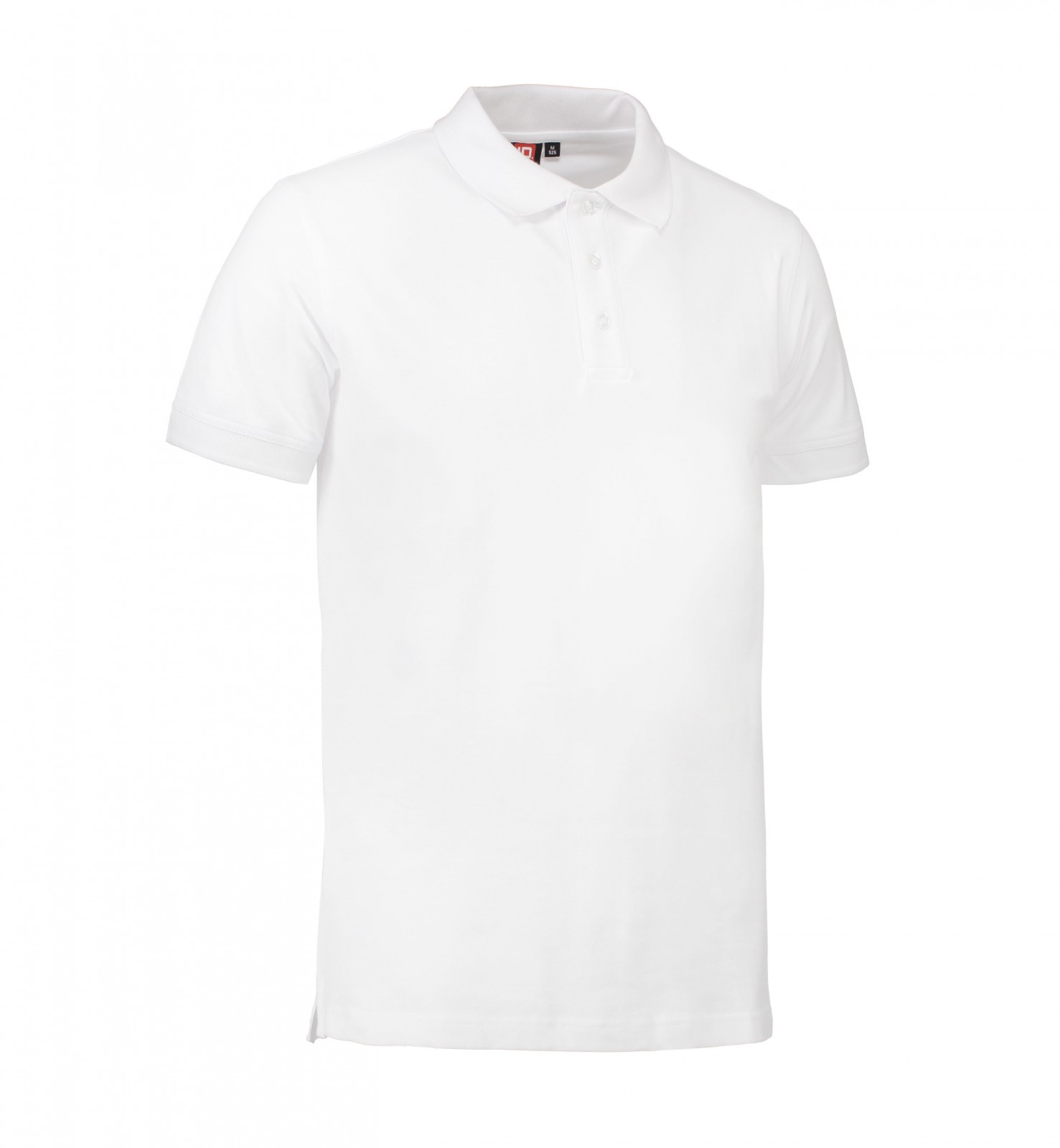 CAVAS VISUALS POLOSHIRT
