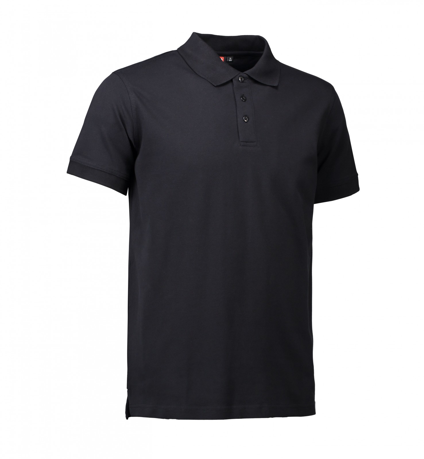 CAVAS VISUALS POLOSHIRT