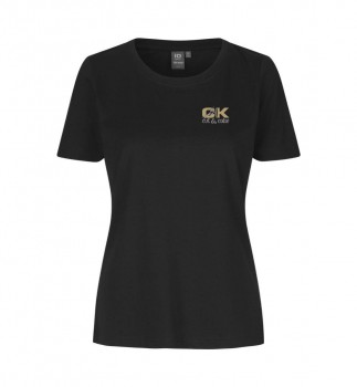 CK CUT&COLOR T-SHIRT DAMEN | yam yam world