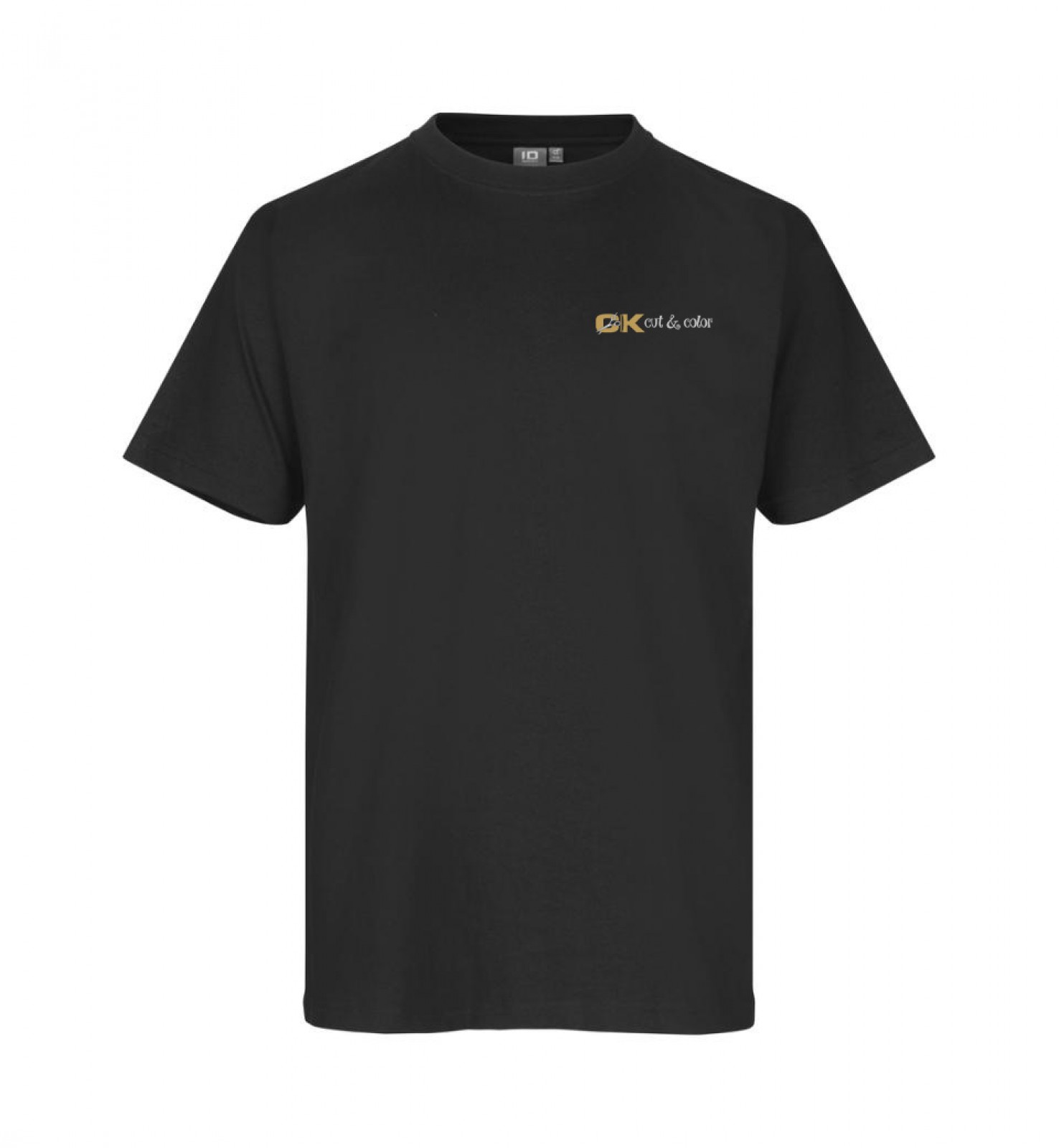CK CUT&COLOR T-SHIRT HERREN