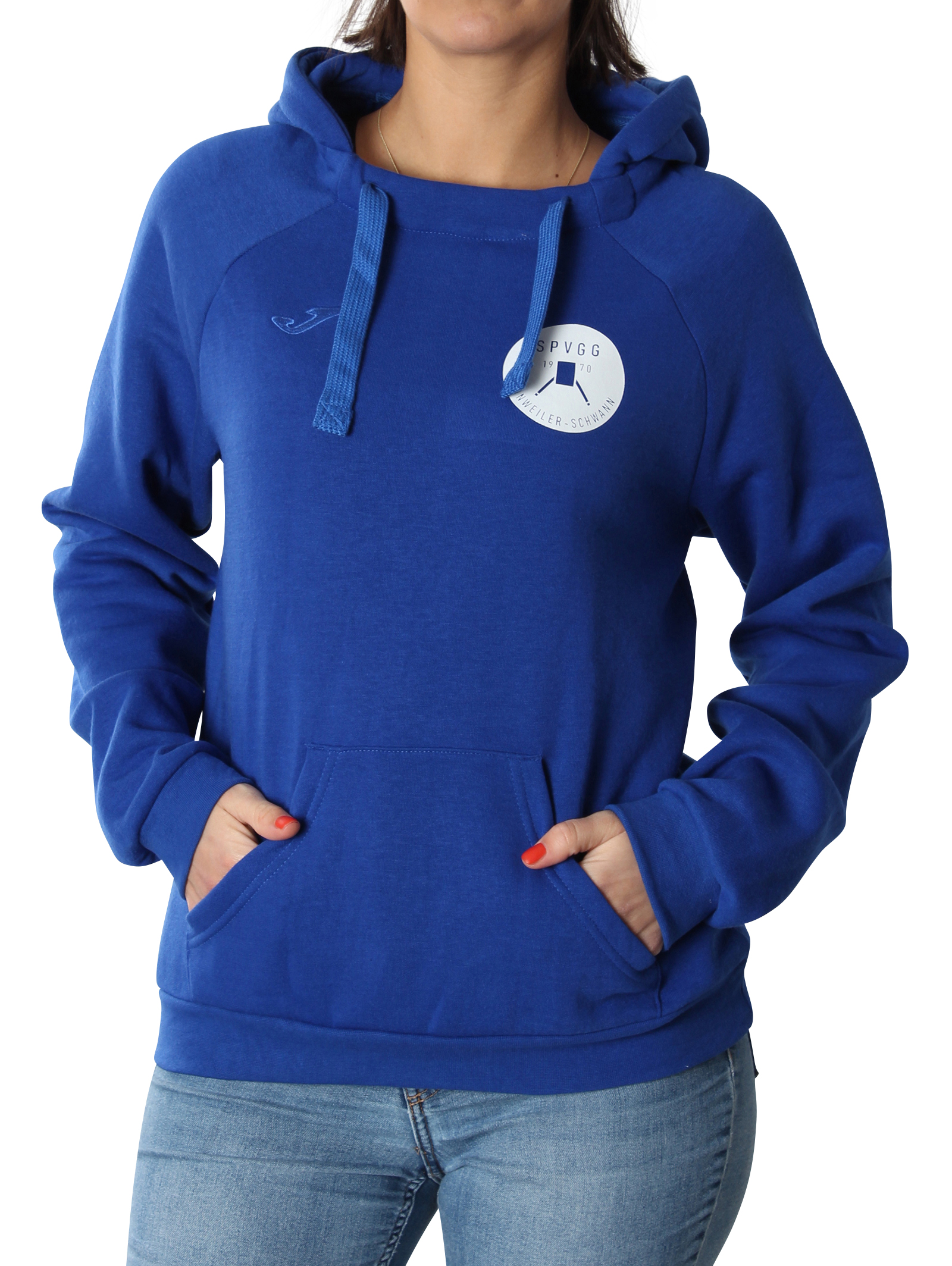 CLUBWEAR KAPUZENSWEAT DAMEN | yam yam world