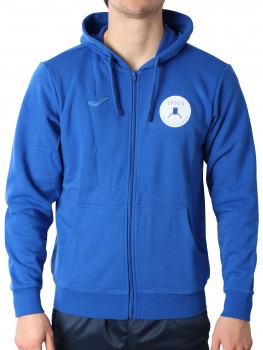 CLUBWEAR KAPUZENSWEATJACKE HERREN | yam yam world