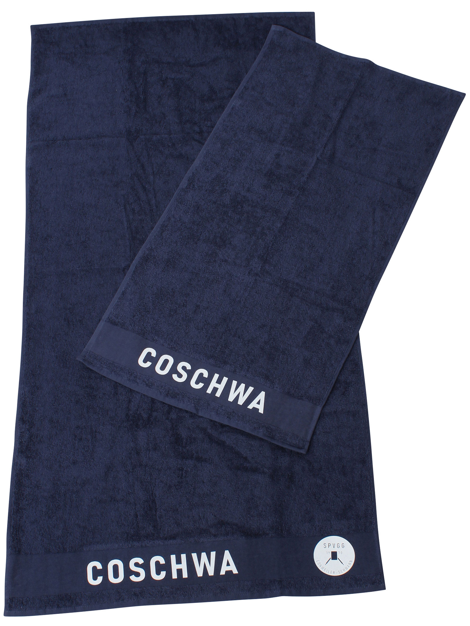COSCHWA TEAMWEAR HANDTUCHSET | yam yam world