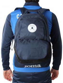COSCHWA TEAMWEAR RUCKSACK | yam yam world