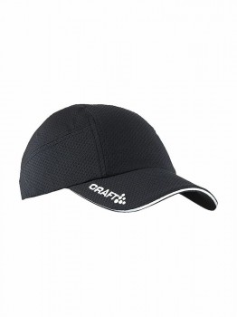 CRAFT 1900095 CAP schwarz | yam yam world