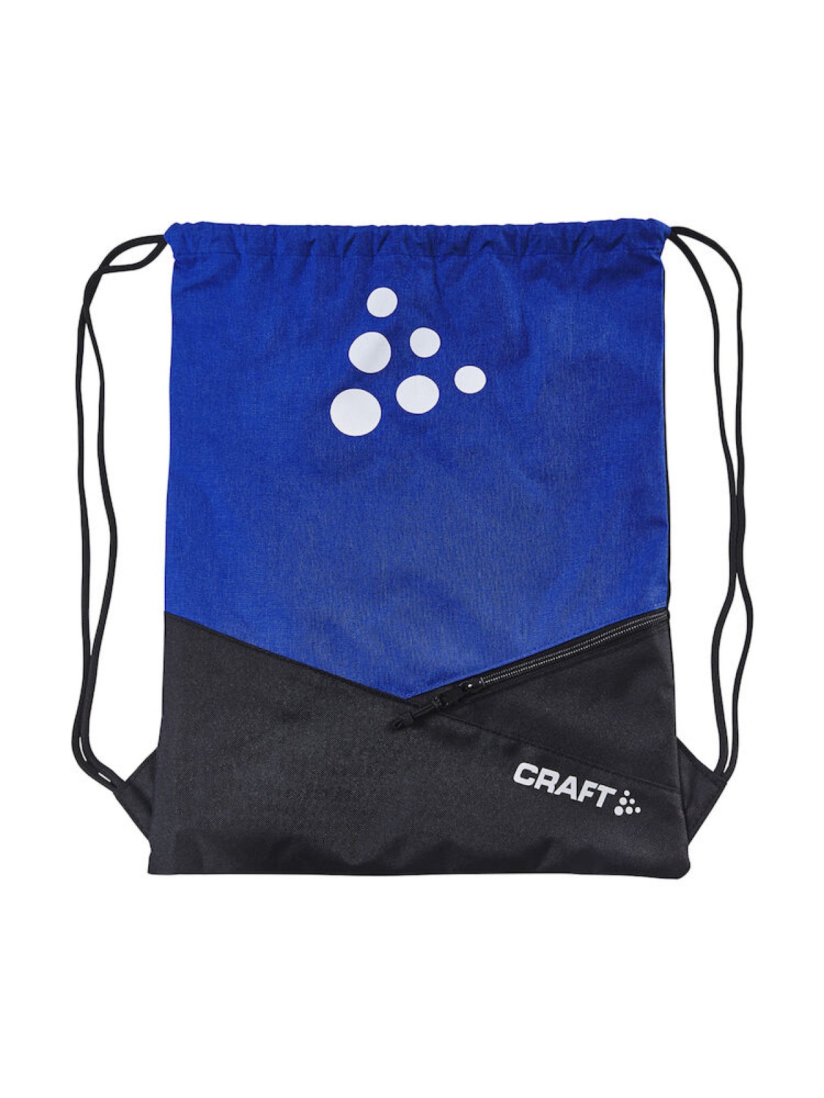 CRAFT 1905598 GYMSACK grau