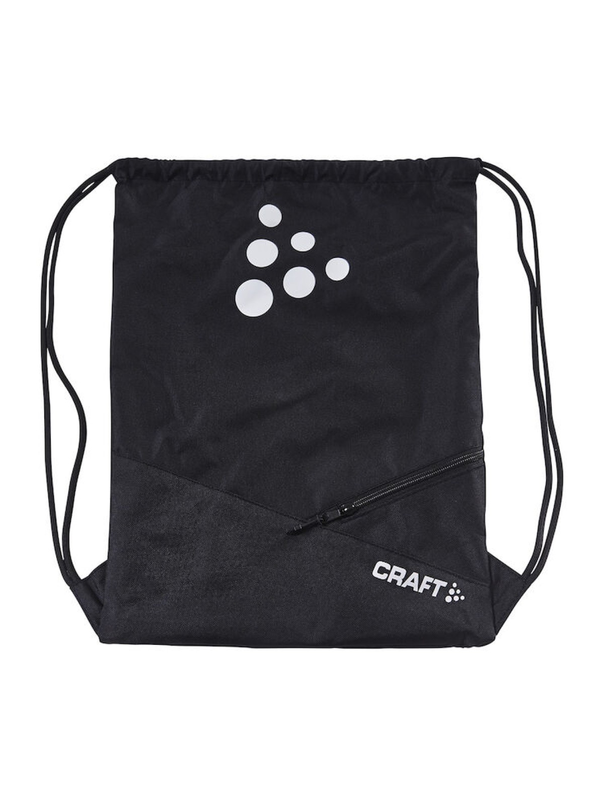 CRAFT 1905598 GYMSACK schwarz