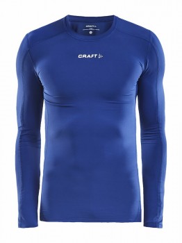 CRAFT 1906856 LONGSLEEVE grau | yam yam world