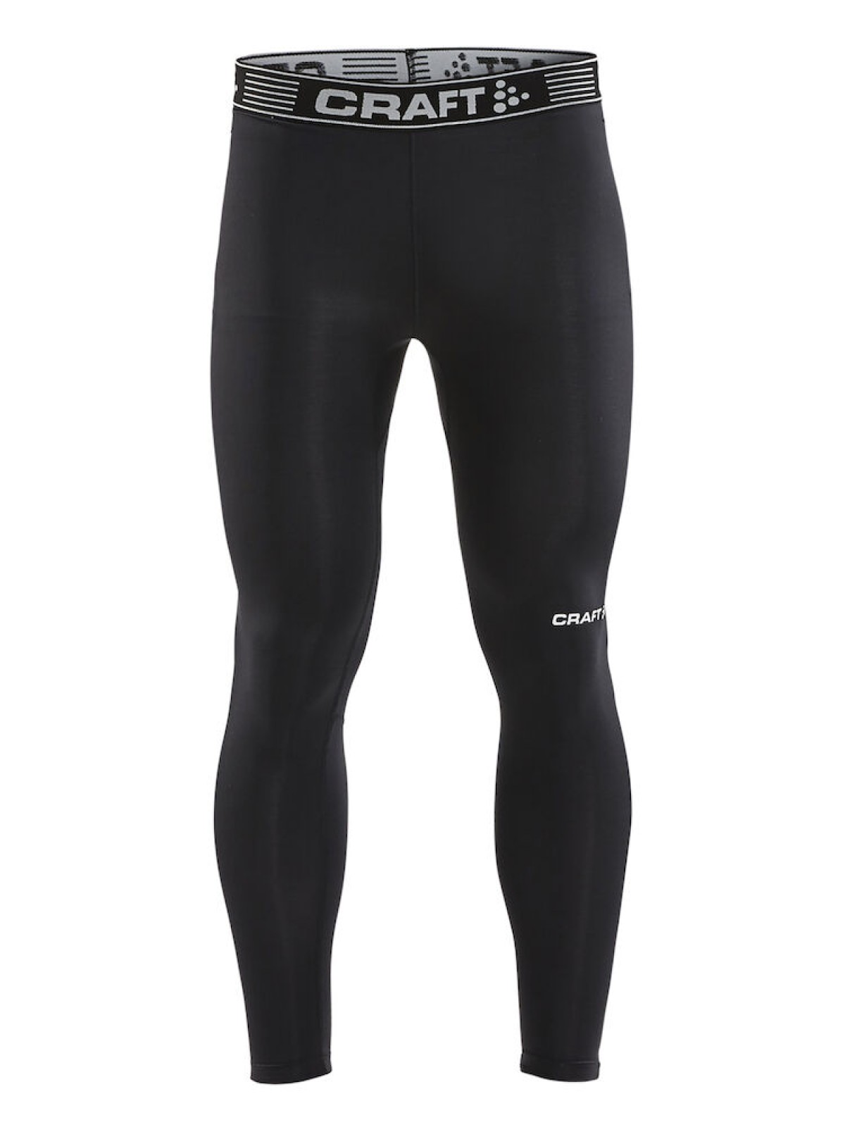 CRAFT 1906857 TIGHT LONG schwarz