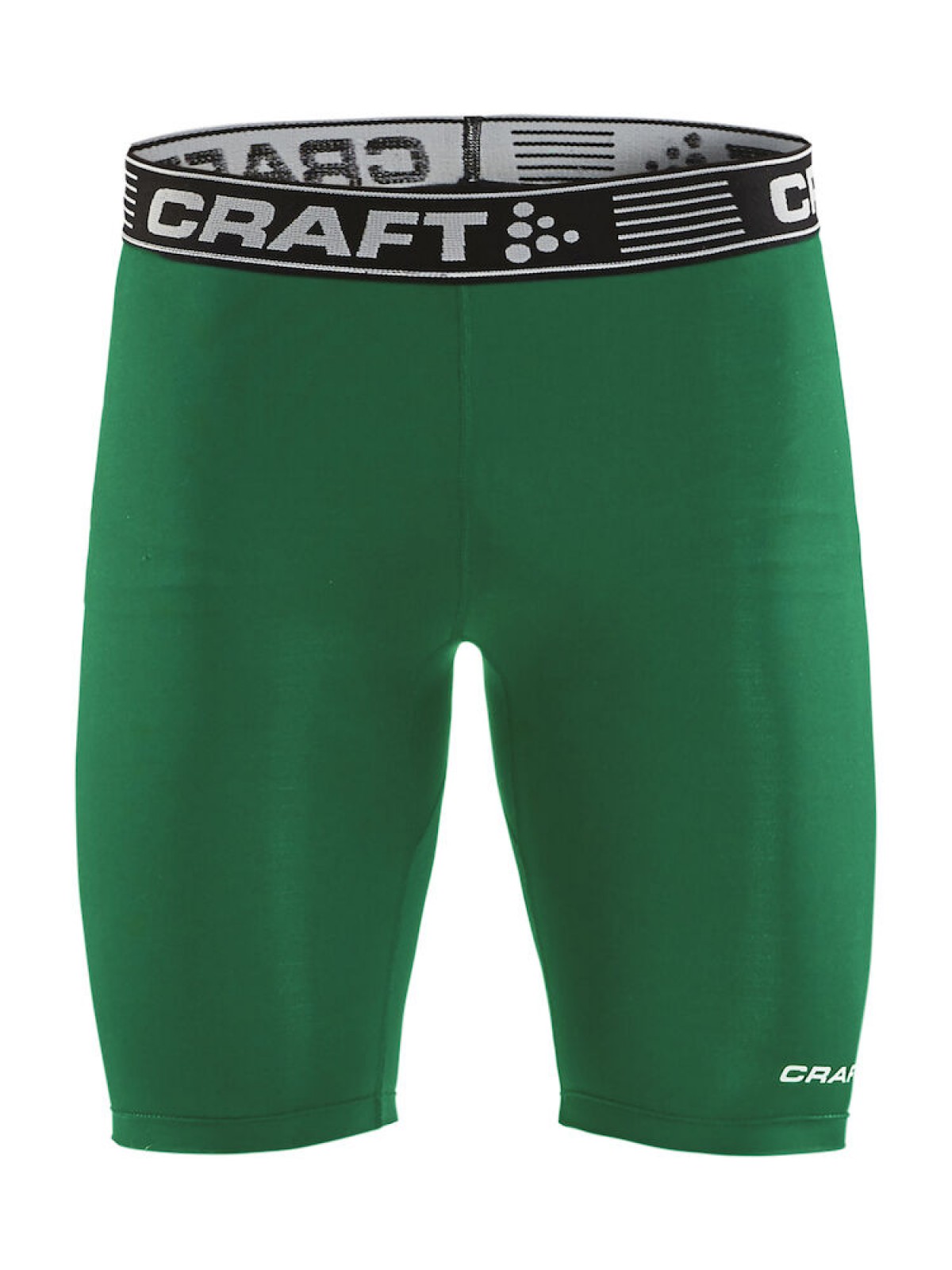 CRAFT 1906858 TIGHT SHORT gr�n