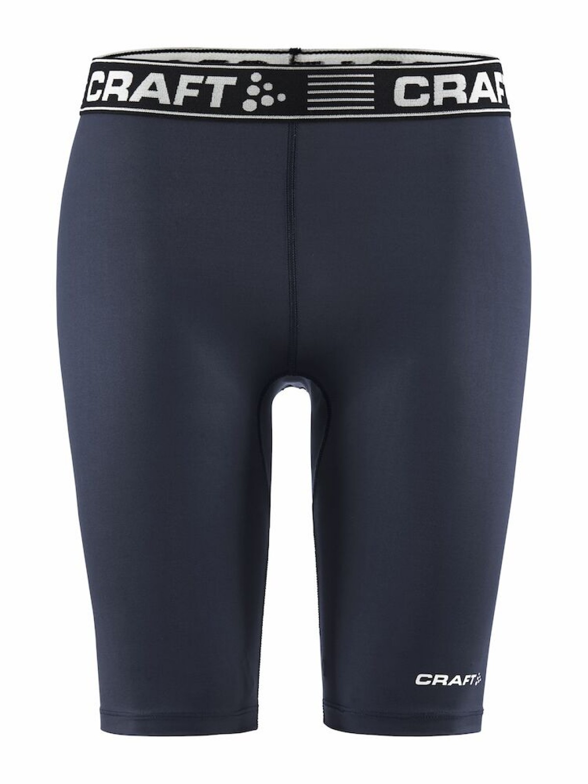 CRAFT 1906858 TIGHT SHORT navy