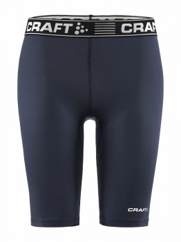 CRAFT 1906858 TIGHT SHORT navy | yam yam world
