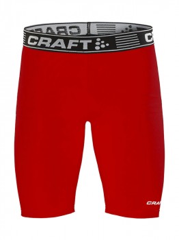 CRAFT 1906858 TIGHT SHORT rot | yam yam world
