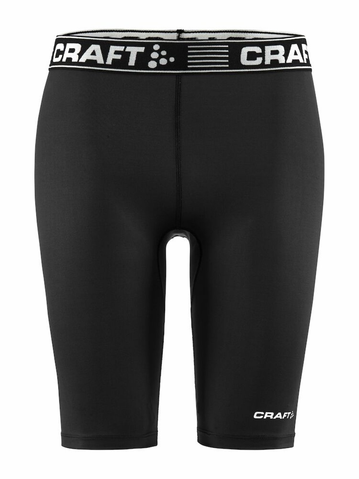 CRAFT 1906858 TIGHT SHORT schwarz