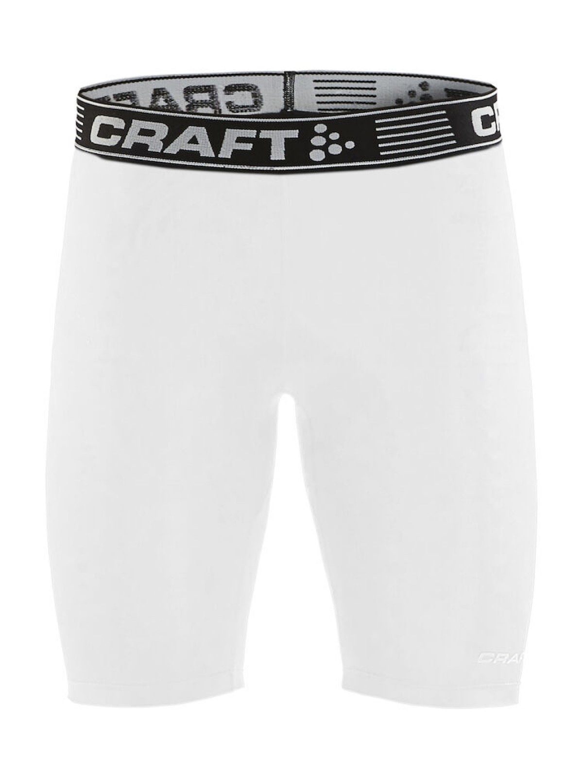 CRAFT 1906858 TIGHT SHORT weiss