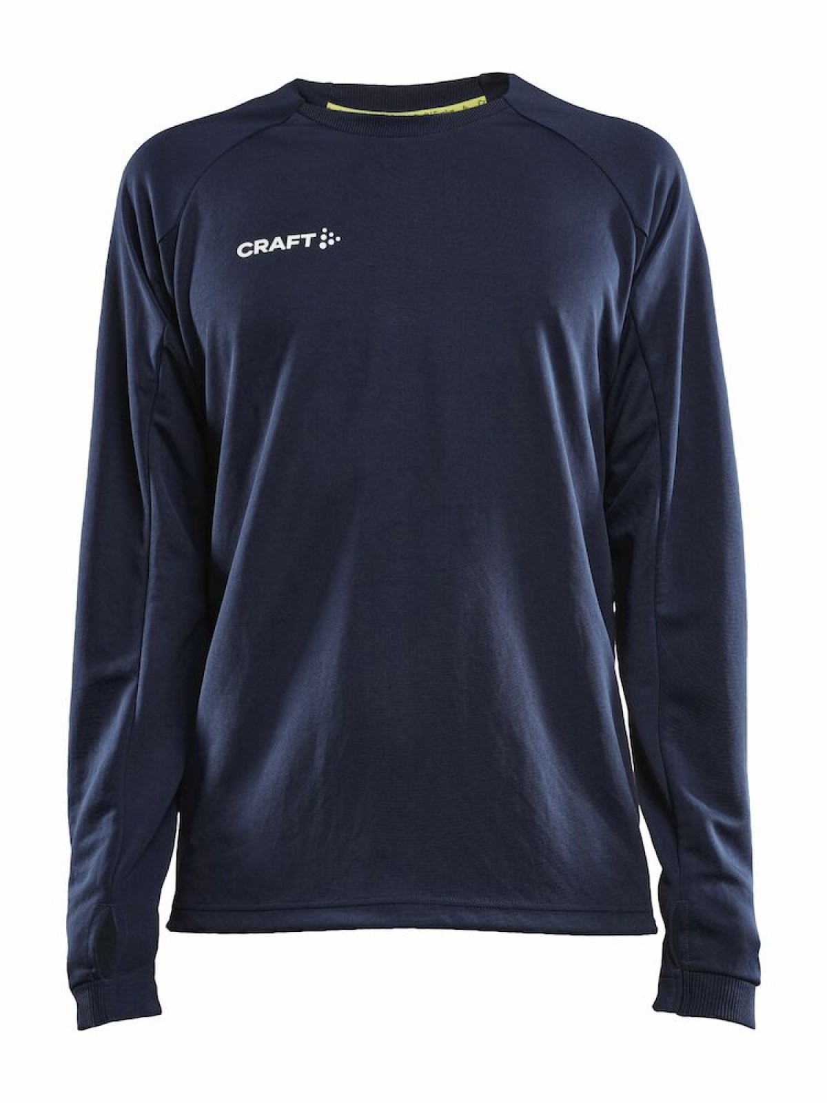 CRAFT 1910160 SWEAT blau