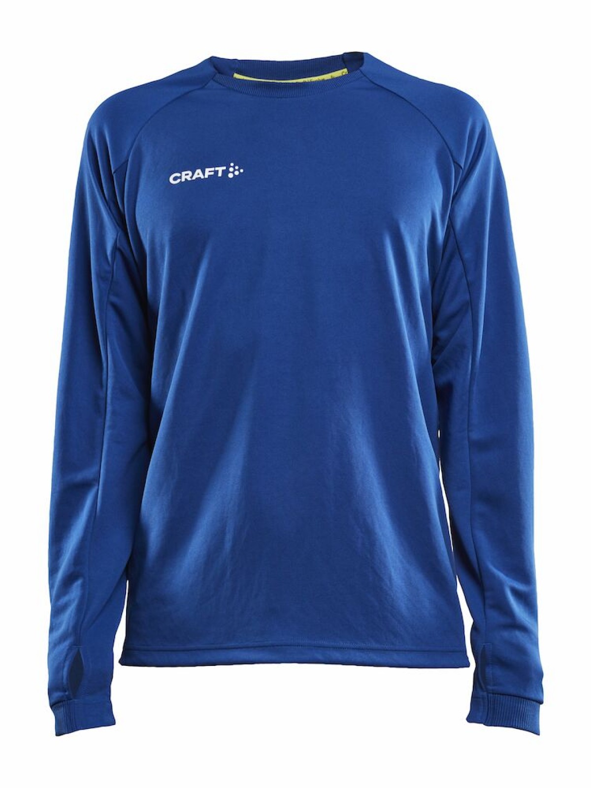 CRAFT 1910160 SWEAT grau