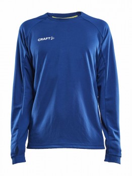 CRAFT 1910160 SWEAT grau | yam yam world