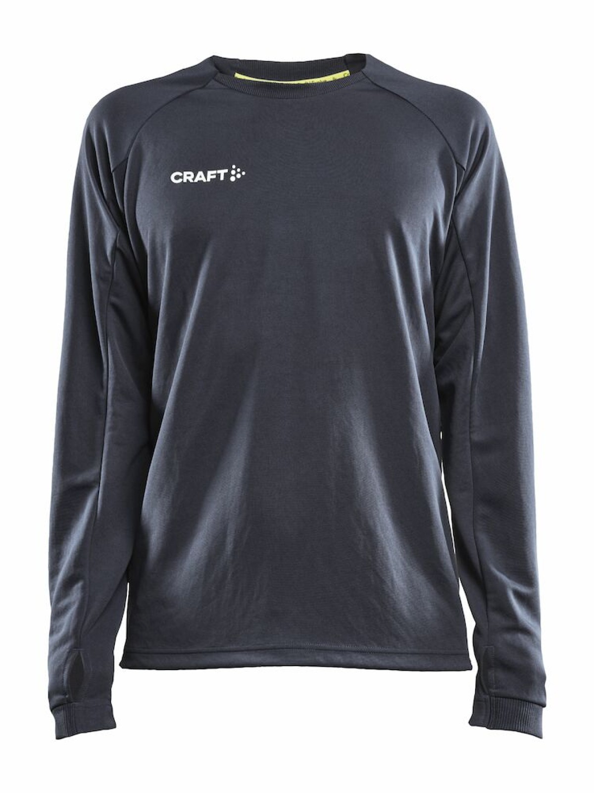 CRAFT 1910160 SWEAT grau