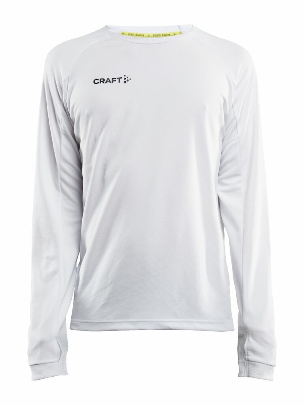 CRAFT 1910160 SWEAT weiss