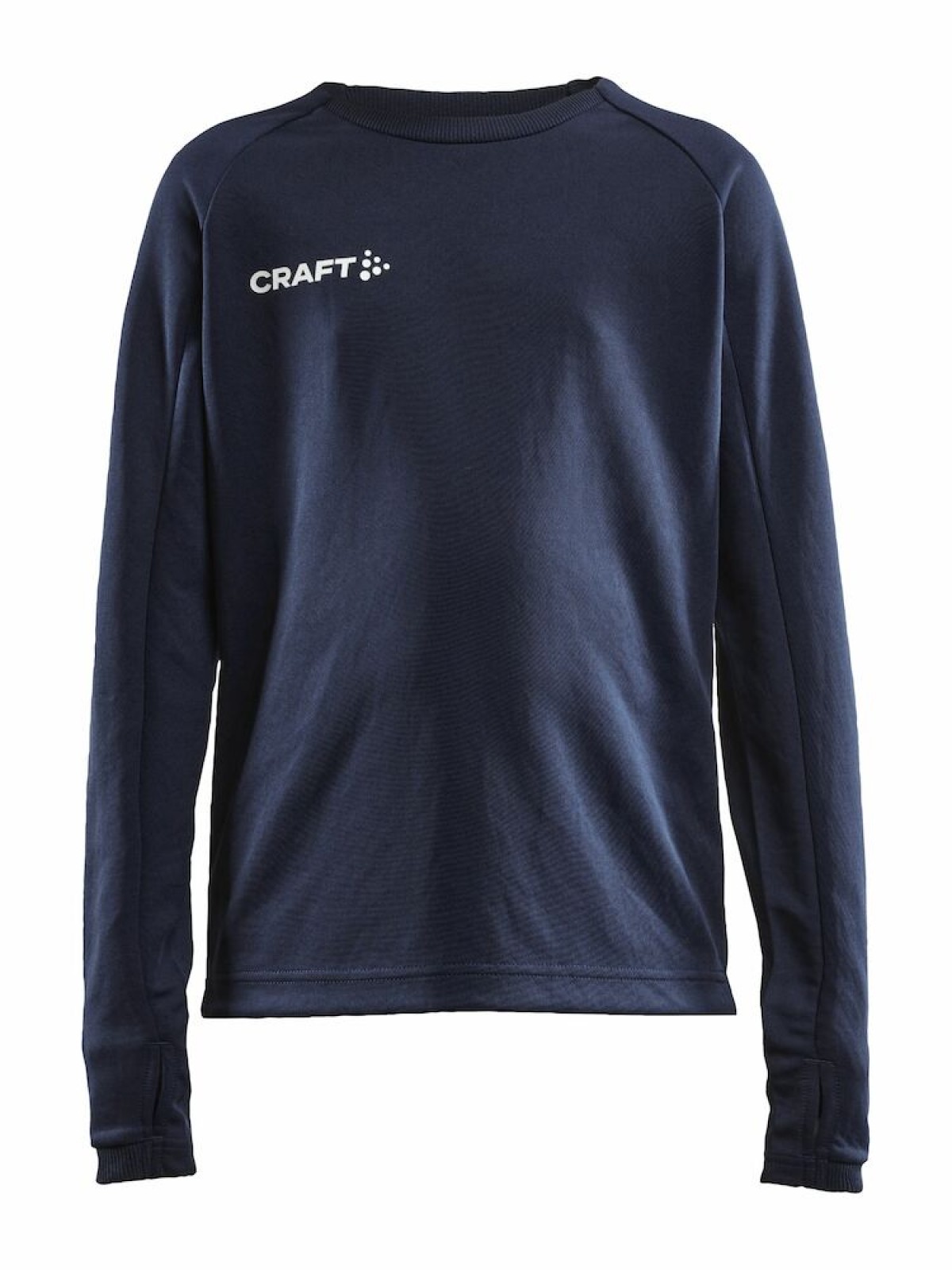 CRAFT 1910162 SWEAT blau