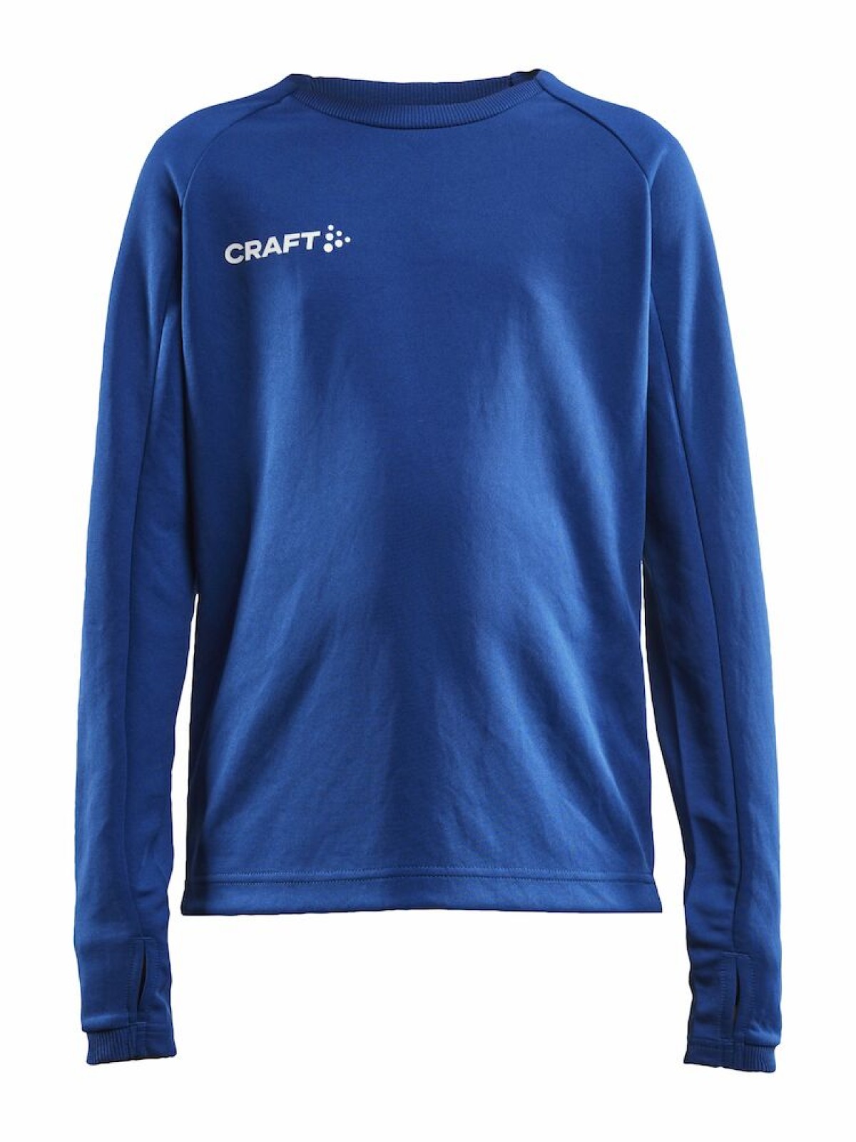 CRAFT 1910162 SWEAT grau