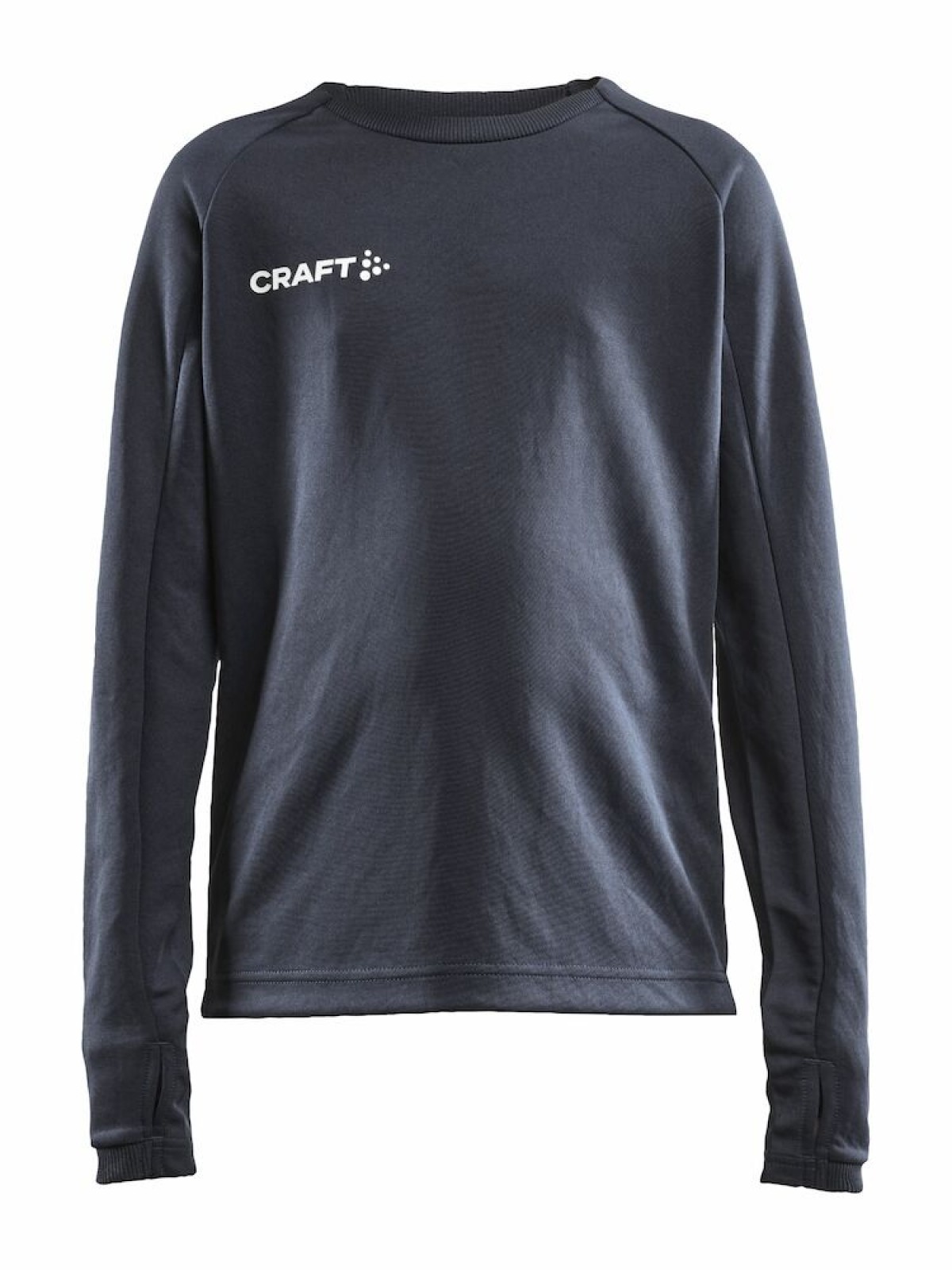 CRAFT 1910162 SWEAT grau