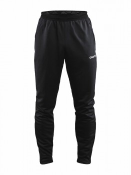 CRAFT 1910163 TRAININGSHOSE schwarz | yam yam world