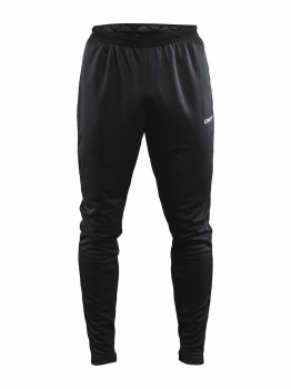 CRAFT 1910166 TRAININGSHOSE schwarz | yam yam world