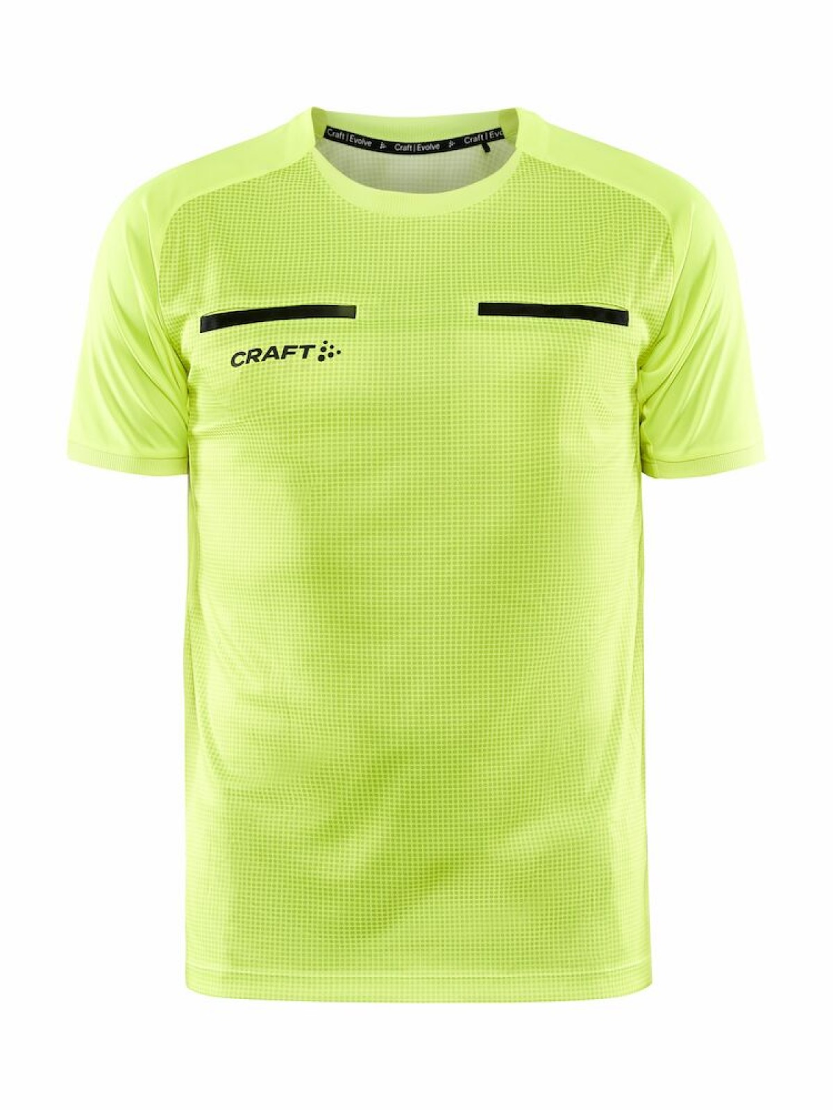 CRAFT 1910953 TRIKOT neon-gelb