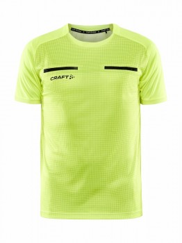 CRAFT 1910953 TRIKOT neon-gelb | yam yam world