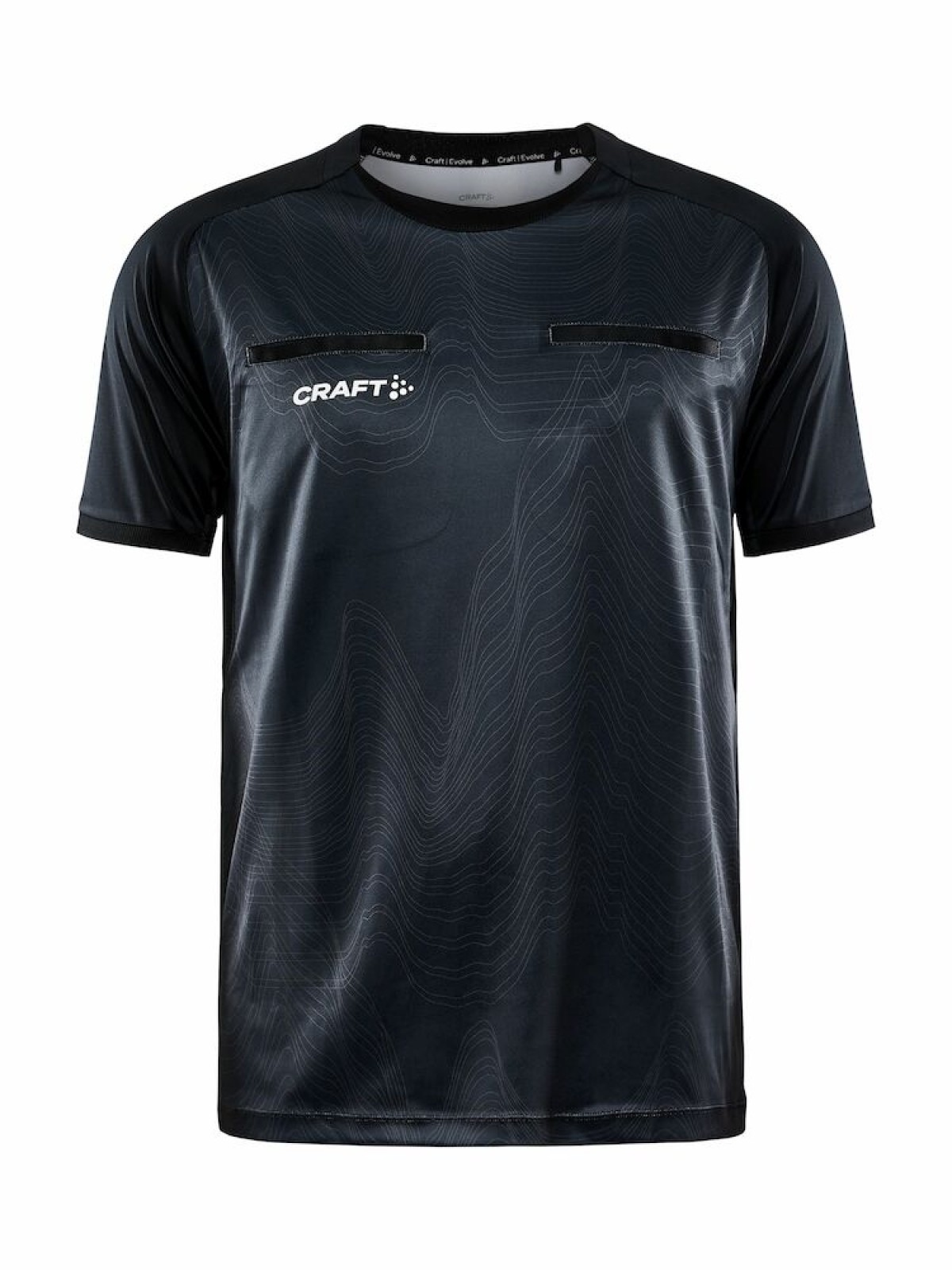 CRAFT 1910953 TRIKOT schwarz