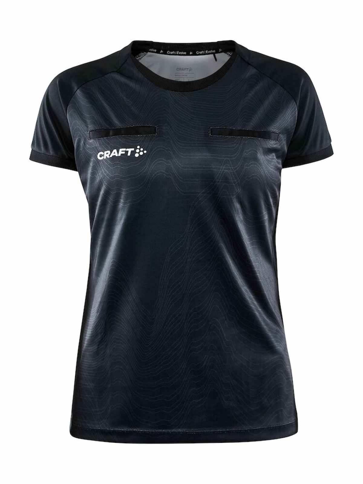 CRAFT 1910954 TRIKOT FRAUEN schwarz