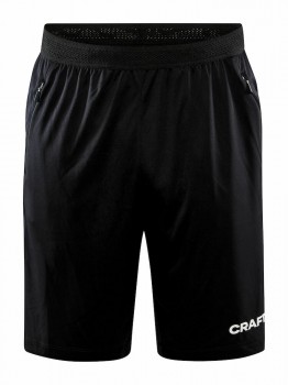 CRAFT 1910955 SHORT schwarz | yam yam world